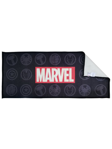 Marvel Avengers  Kids Runner Carpet 2ft x 4.5ft