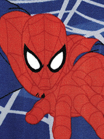 Marvel Spiderman  Kids Runner Carpet 2ft x 4.5ft
