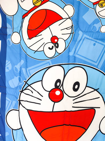Doraemon Kids Comforter 300 GSM 135x220 cm