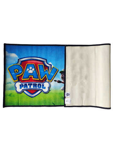 Paw Patrol Athom Trendz Group Kids Printed Runner Carpet 2ft x 4.5ft