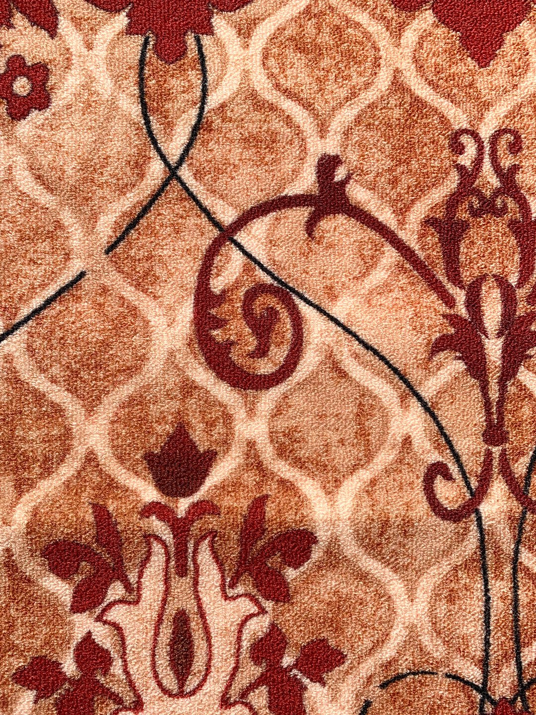 Athom Living Premium Anti Skid Runner Carpet 55x140 cm - Athom Living