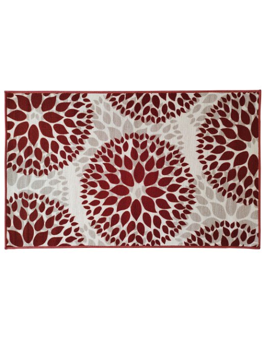 Beige Anti - Slip Carpet – Stylish Doormat, Runner & Carpet Set by Athom Living - Athom Living