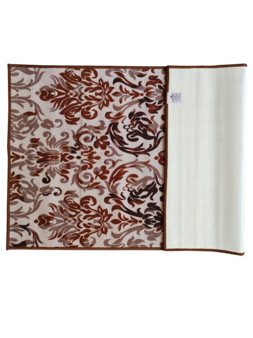 Elegance Premium Anti - Slip Doormat, Runner & Carpet Set by Athom Living - Athom Living