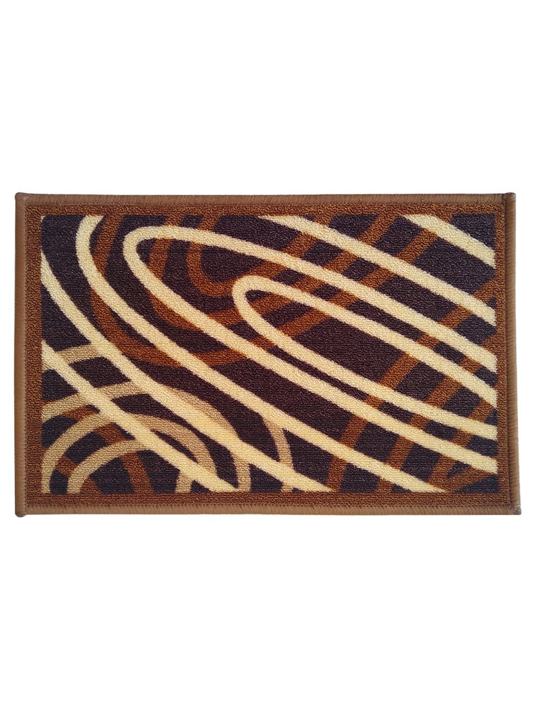 Premium Beige Anti Skid and Slip Doormat by Athom Living - Athom Living