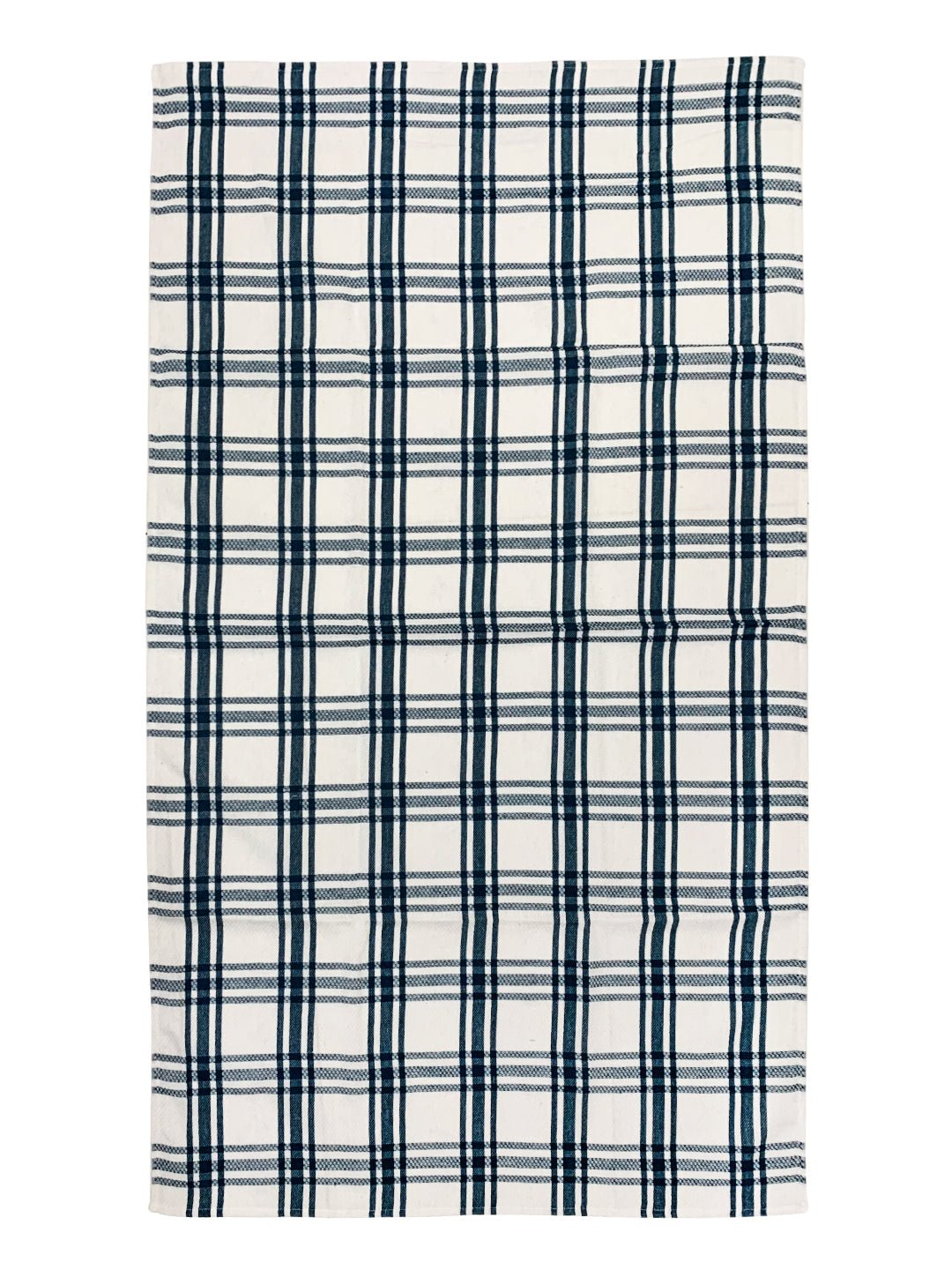 Premium Luxar White Cotton Bath Towel by Athom Living - Athom Living
